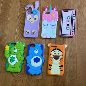 iPhone Cases